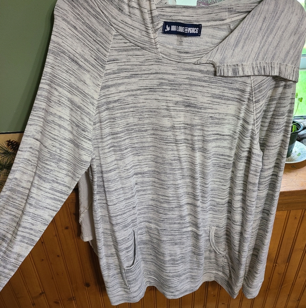 Maternity Sweatshirt